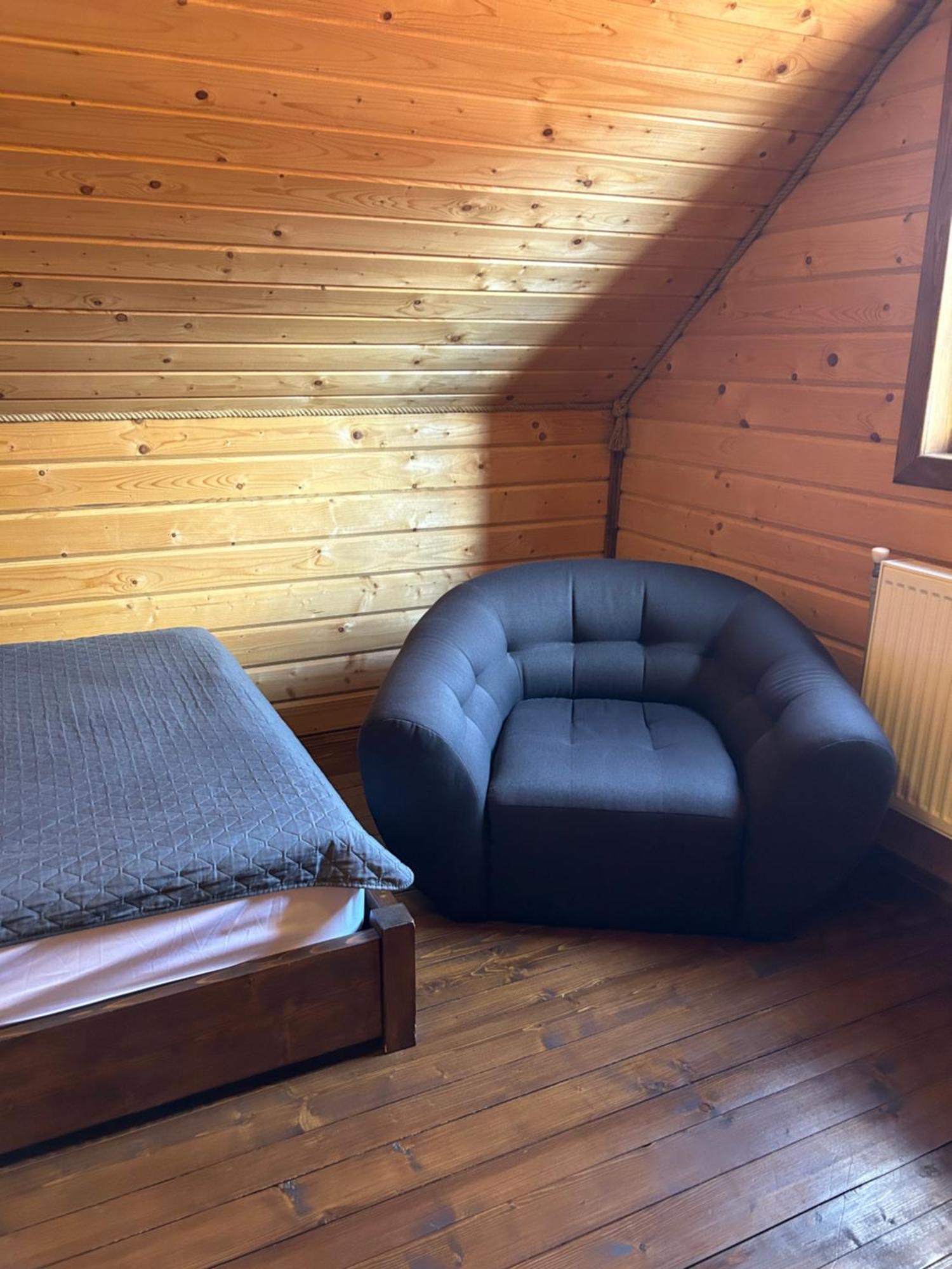 Guest House Kaspiy Bukovel Ngoại thất bức ảnh