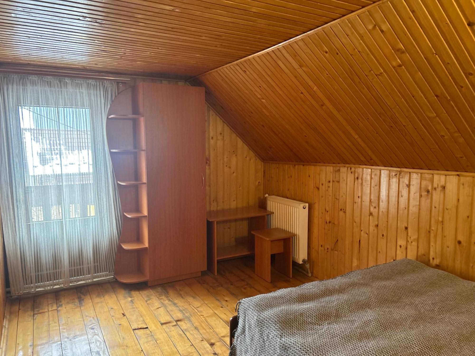 Guest House Kaspiy Bukovel Ngoại thất bức ảnh