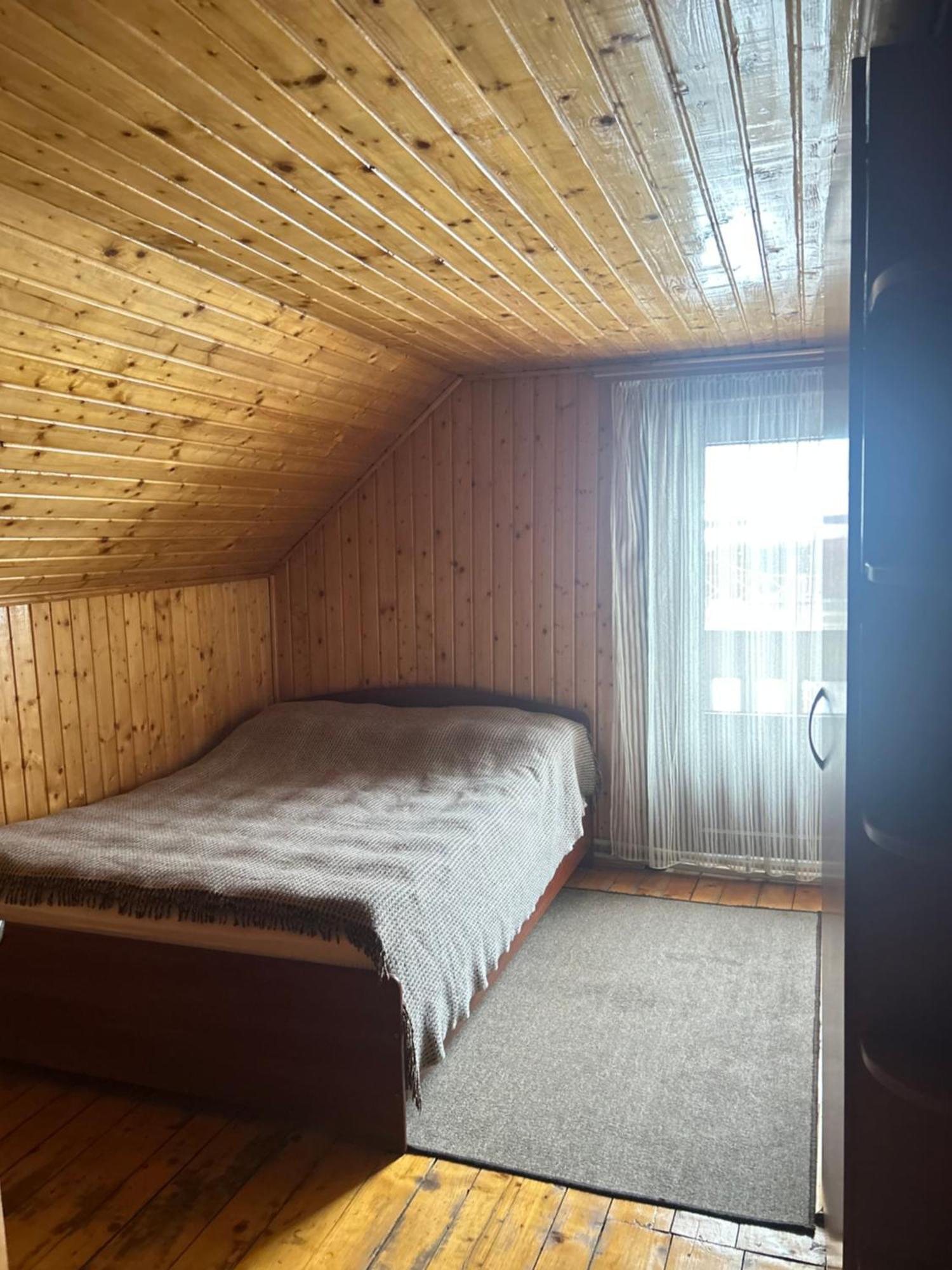 Guest House Kaspiy Bukovel Ngoại thất bức ảnh